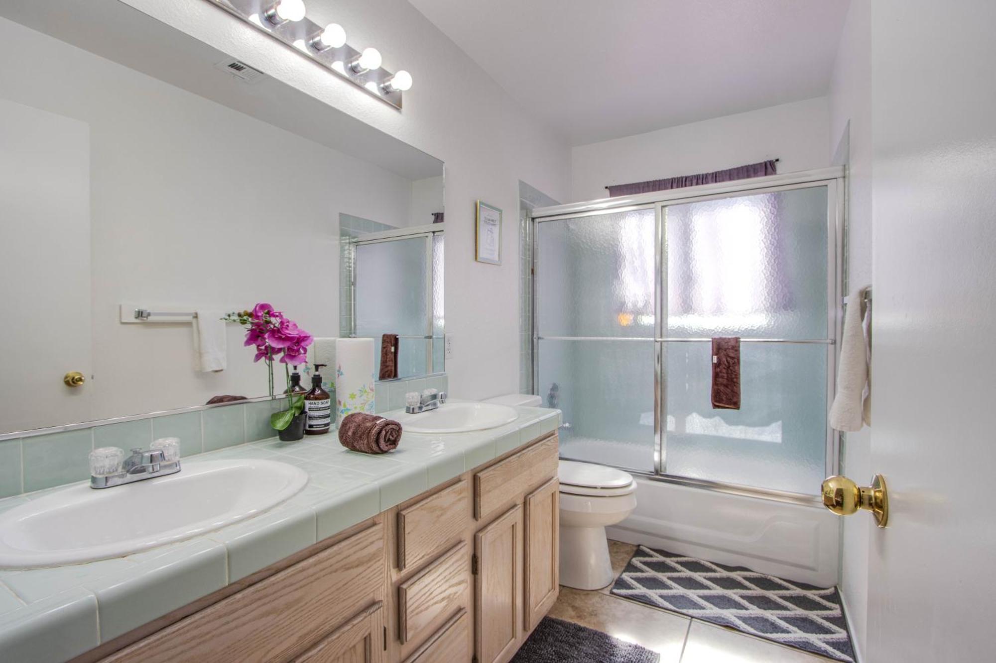 Red Rock Vacation Villa