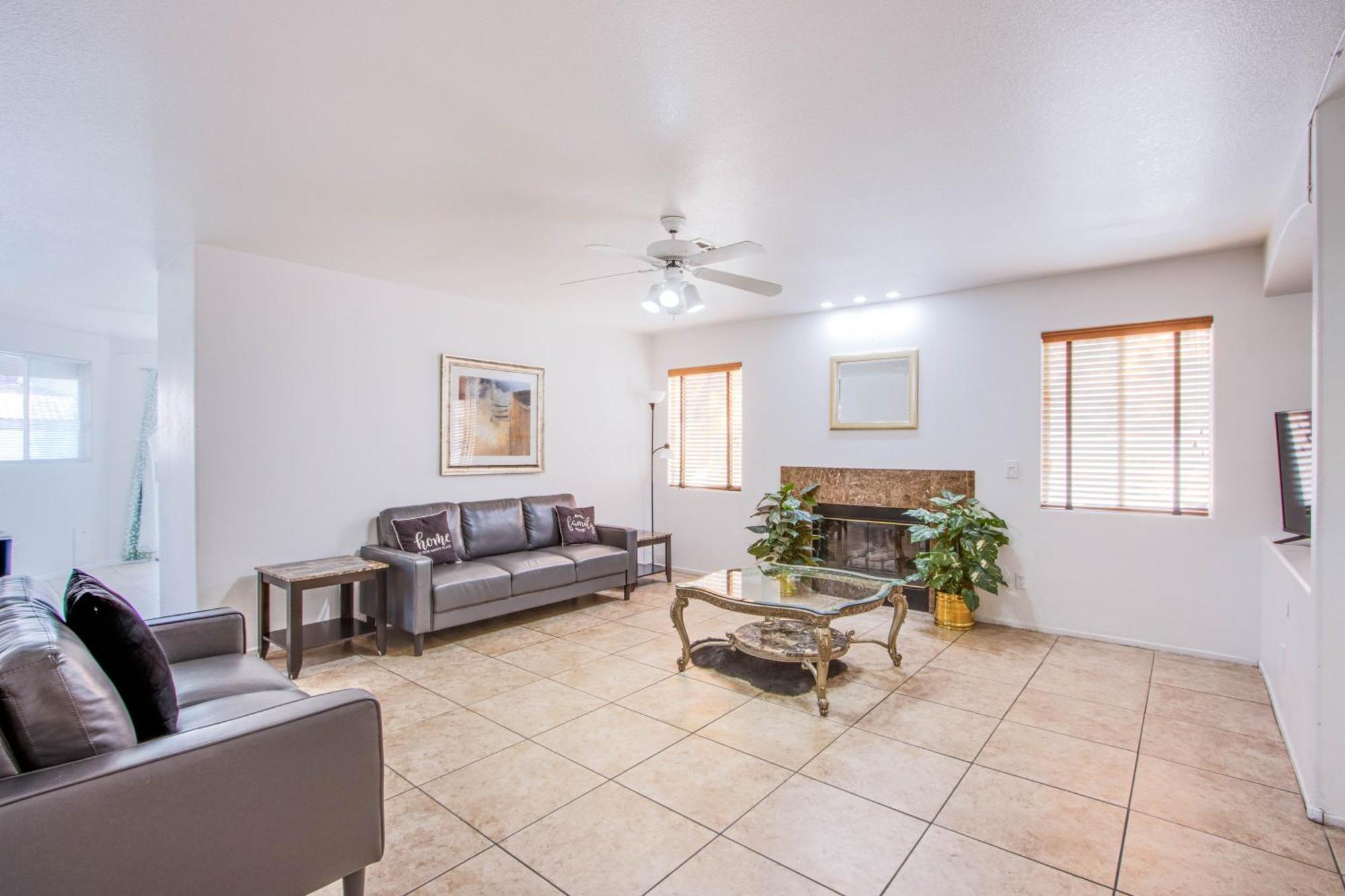 Villa Red Rock Vacation Las Vegas